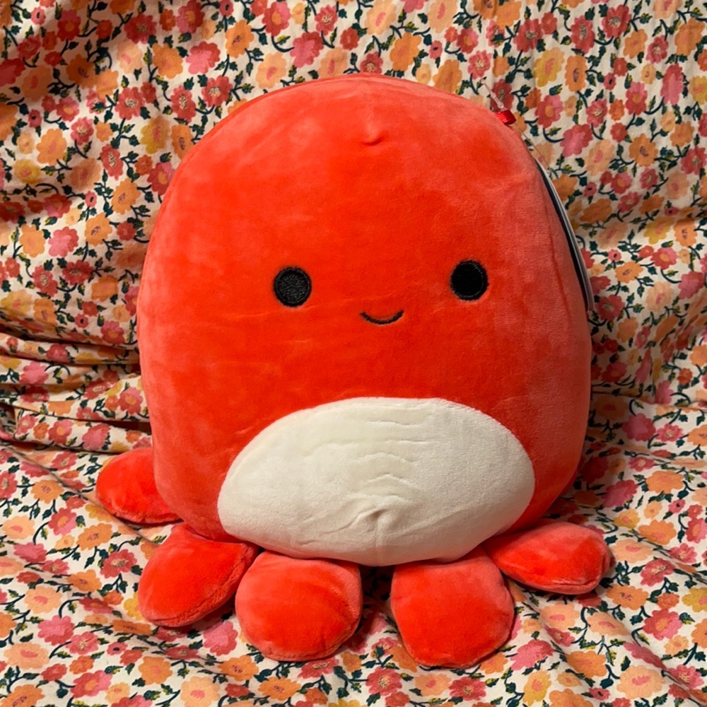 Veronica Squishmallow